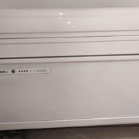 Condizionatore Unico Smart12HP senza unità esterna