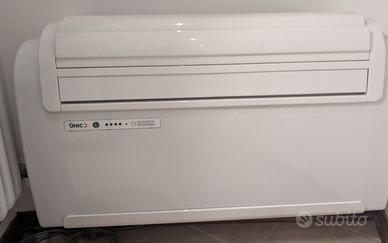 Condizionatore Unico Smart12HP senza unità esterna