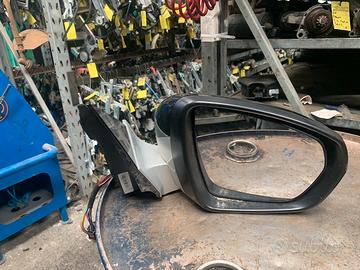 SPECCHIETTO DESTRO CITROEN DS7 ANNO:2022