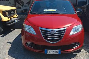 Lancia Ypsilon 2012 - 1.3 MJT Lb automobili