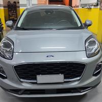 Ford Puma 1.0 EcoBoost Hybrid 125 AZIENDALE PERFET