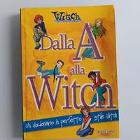 Witch. Dalla A alla Witch