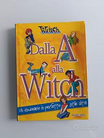 Witch. Dalla A alla Witch