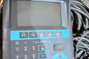 Pesa escavatore