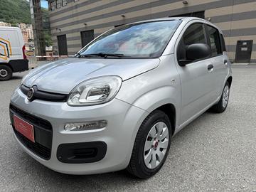 Fiat Panda 1.2 69 CV -EURO 6 -