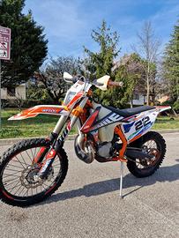 ktm 300 2t six days
