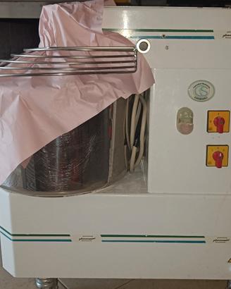 ATTREZZATURE RISTORAZIONE/PIZZERIA