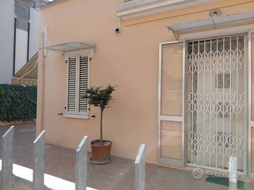 Appartamento a Viserba mare - mese di settembre