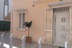 Appartamento a Viserba mare - mese di settembre