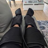 PRESSOTERAPIA RENPHO