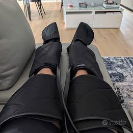 PRESSOTERAPIA RENPHO