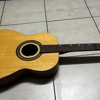 Chitarra SISME classica 60’s