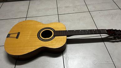 Chitarra SISME classica 60’s