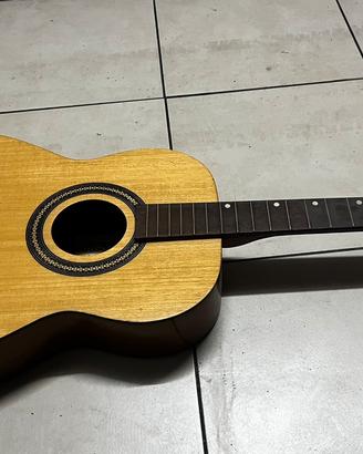 Chitarra SISME classica 60’s