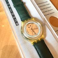 Swatch Automatic Nine Three anni 90