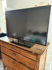 LG 42 pollici
