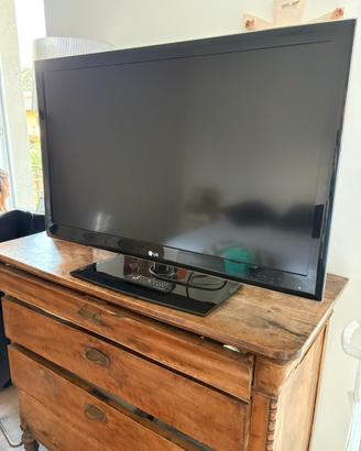 LG 42 pollici