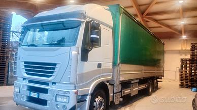 Iveco Stralis