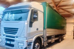 Iveco Stralis