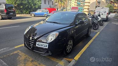 Alfa Romeo MiTo 1.4 T 135 CV garanzia 12 mesi