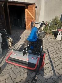 Bcs 730 powersafe VENDUTO