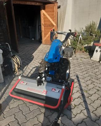 Bcs 730 powersafe VENDUTO