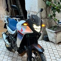 Honda Transalp