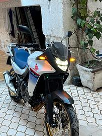 Honda Transalp
