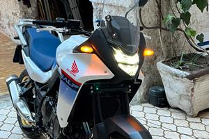 Honda Transalp