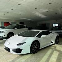 LAMBORGHINI - Huracán