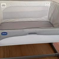 Chicco Next2Me magic