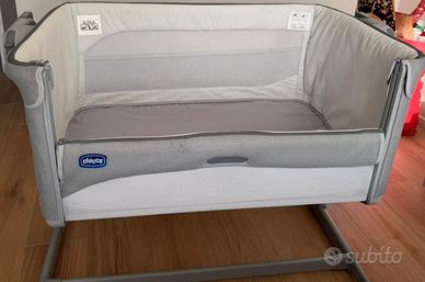 Chicco Next2Me magic