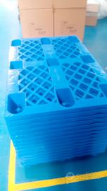 bancali in plastica