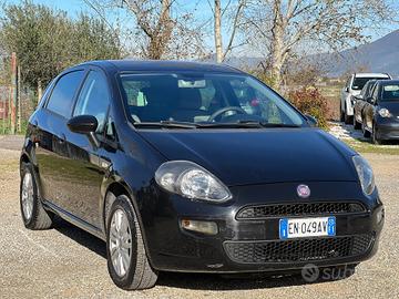 Fiat Punto 1.2 8V 5 porte Pop