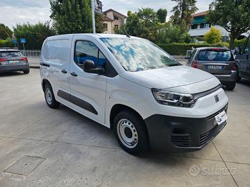 FIAT DOBLÒ / 2022 / 4P / VETT. FURGONATA VAN CH1 1