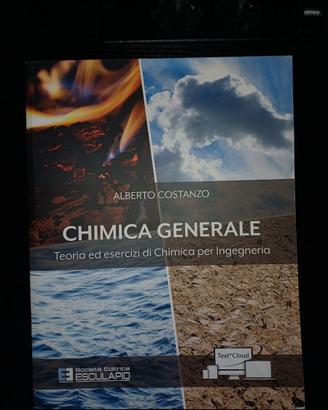 Chimica Generale