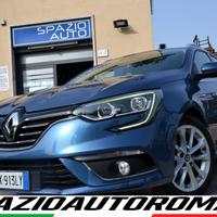 Renault Megane 1.5 dCi 110CV AUT. GT-LINE *NAVI+PE