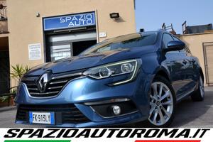 Renault Megane 1.5 dCi 110CV AUT. GT-LINE *NAVI+PE