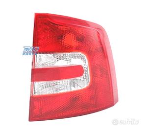 FANALE DESTRO PER SKODA OCTAVIA COMBI 05-08