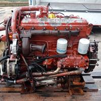 Motore IVECO EUROCARGO 8060.25R, usato