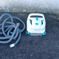 Robot piscina Intex