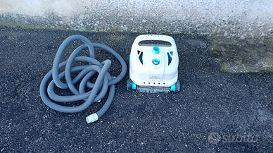 Robot piscina Intex