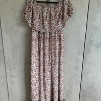 Abito floreale VERO MODA taglia S