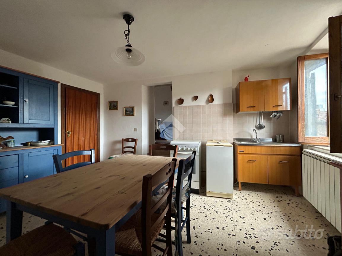 Appartamento – Montecchio, San Martino - Vista 2