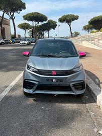 AIXAM COUPE' SPORT 100% ELETTRICA 50 cc