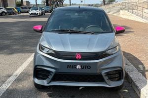 AIXAM COUPE' SPORT 100% ELETTRICA 50 cc