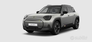 MINI Aceman SE Classic