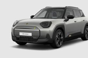 MINI Aceman SE Classic