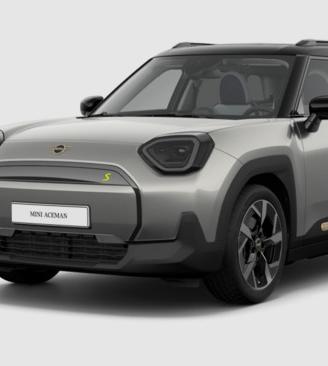 MINI Aceman SE Classic