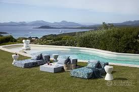 DIVANO KARTELL TRIX OUTDOOR LIBERTY OBI CHECK